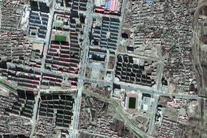 河北卢龙经济开发区卫星地图