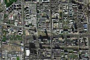 萬柏林衛星地圖