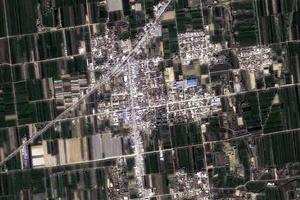 苏坊卫星地图