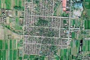 麻蘭衛星地圖