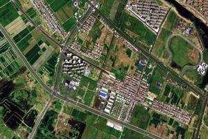 泗陽農場衛星地圖