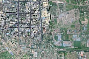 觀音寺北里社區衛星地圖