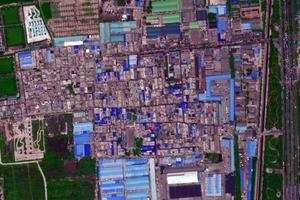 汉城卫星地图