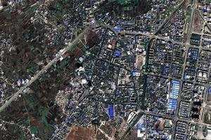 國營彩風華僑農場衛星地圖