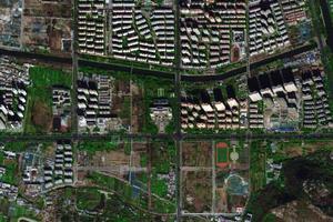 新浦經濟開發區衛星地圖