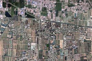 下禅坊村卫星地图