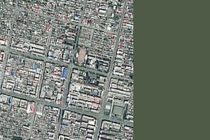 扎鲁特旗卫星地图 扎鲁特旗卫星地图