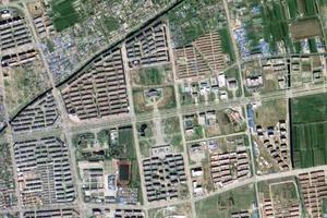 泗縣開發區管委會（泗縣當塗現代產業園）衛星地圖