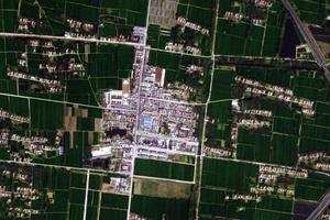 王兴卫星地图
