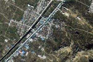 武台卫星地图