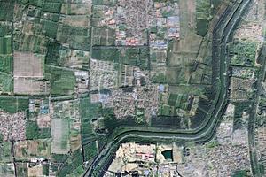 尚信村衛星地圖