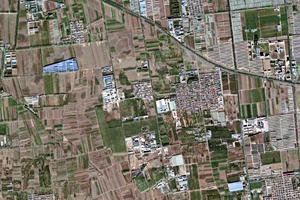 公和庄村卫星地图
