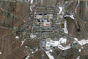 富家衛星地圖
