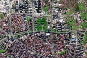 盘龙城经济开发区卫星地图