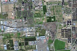 苏坟村卫星地图