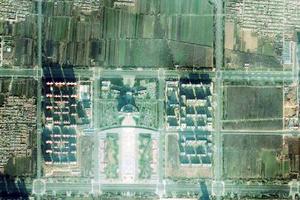 龍口衛星地圖 龍口衛星地圖