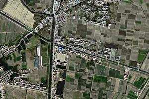 杨家板桥卫星地图