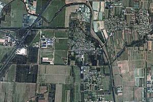 兴礼村卫星地图