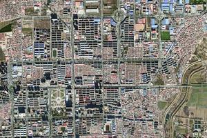 太平街村卫星地图