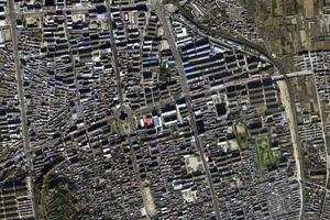 忻府卫星地图 忻府卫星地图