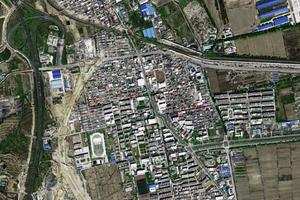 尖草坪衛星地圖 尖草坪衛星地圖