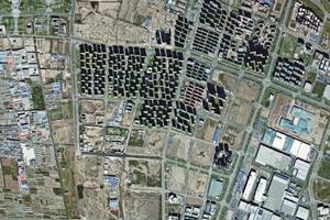 興悅家園社區衛星地圖