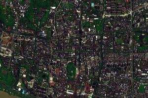 薌城衛星地圖