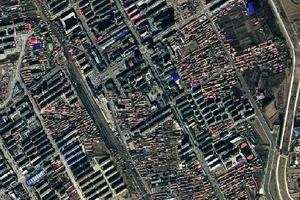 宁城卫星地图
