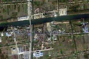 兴桥卫星地图